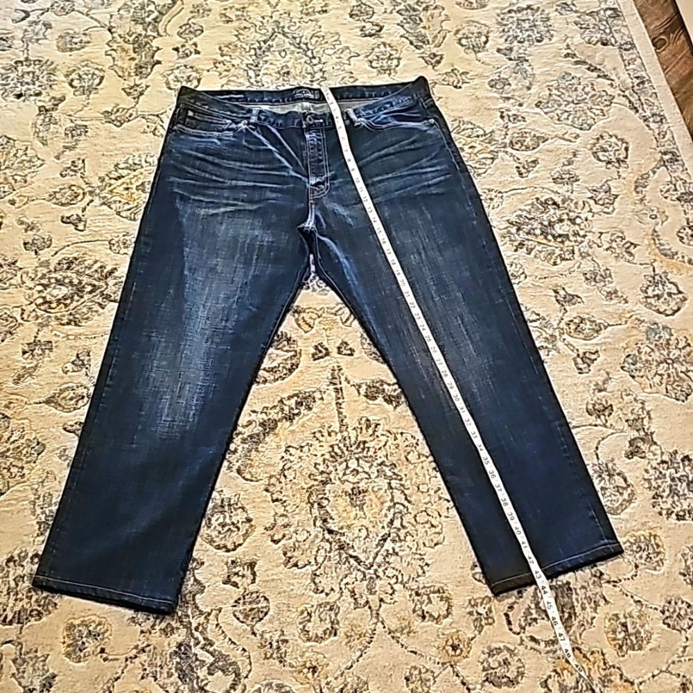 LUCKY BRAND JEANS